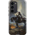 Frazetta Death Dealer on Horseback Galaxy S23 Pro Case
